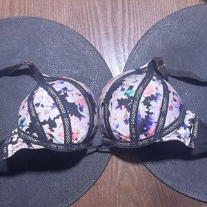 Victoria's Secret Black Bra